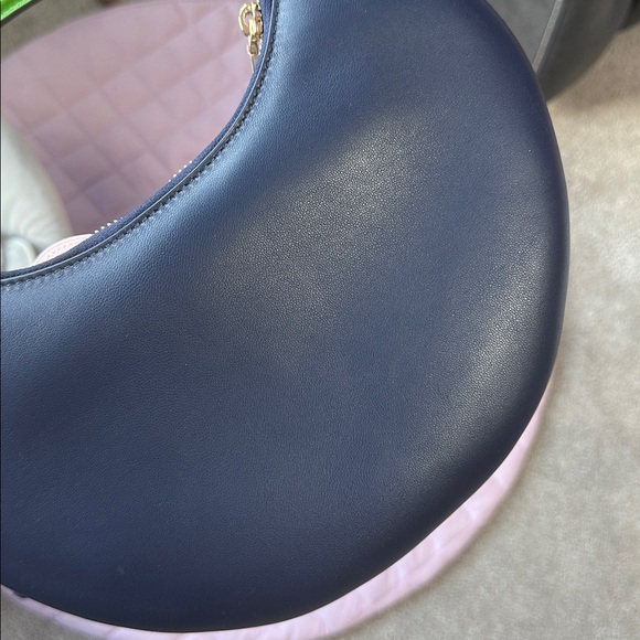 Kate spade floral appliqué top handle bag - Picture 10 of 14